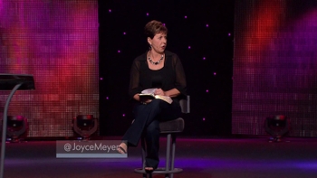 Joyce Meyer