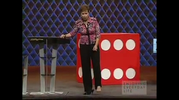 Joyce Meyer