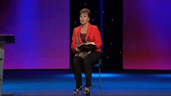 Joyce Meyer