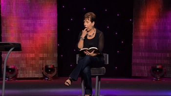 Joyce Meyer