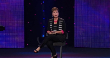 Joyce Meyer