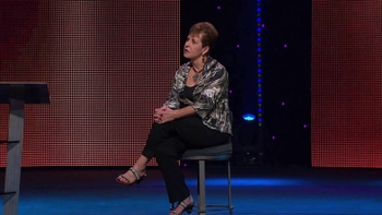 Joyce Meyer