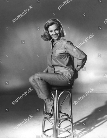 Honor Blackman