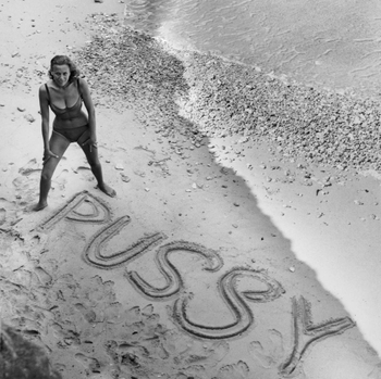 Honor Blackman