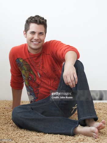 Drew Seeley