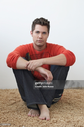 Drew Seeley