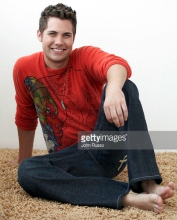 Drew Seeley