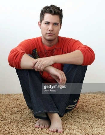 Drew Seeley