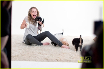 Bridgit Mendler