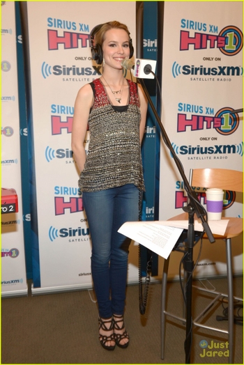 Bridgit Mendler