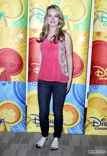 Bridgit Mendler