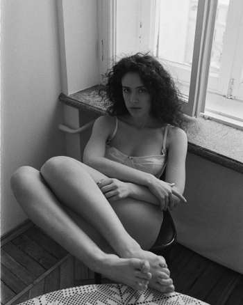 Sofya Gershevich