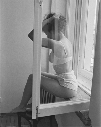 Sofya Gershevich