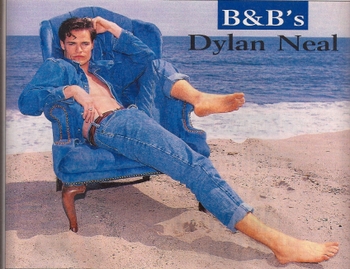 Dylan Neal