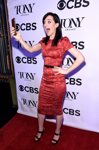 Lena Hall