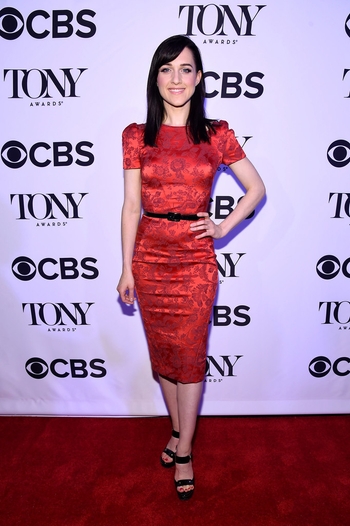 Lena Hall