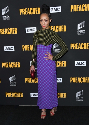 Ruth Negga