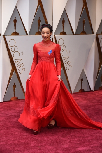 Ruth Negga