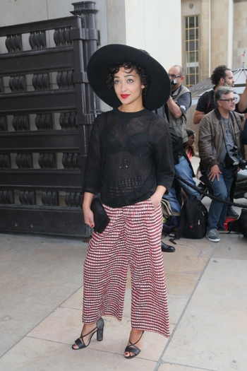 Ruth Negga