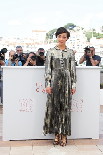 Ruth Negga