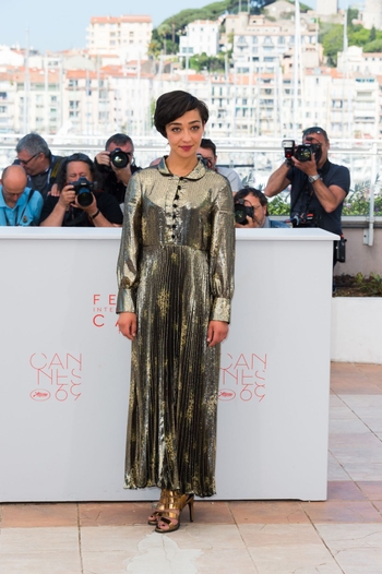 Ruth Negga