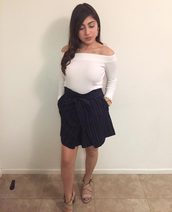Alondra Delgado
