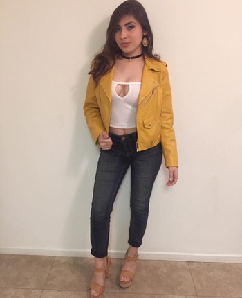 Alondra Delgado