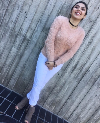 Alondra Delgado