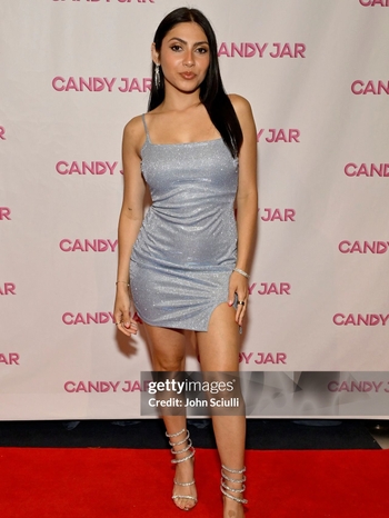 Alondra Delgado