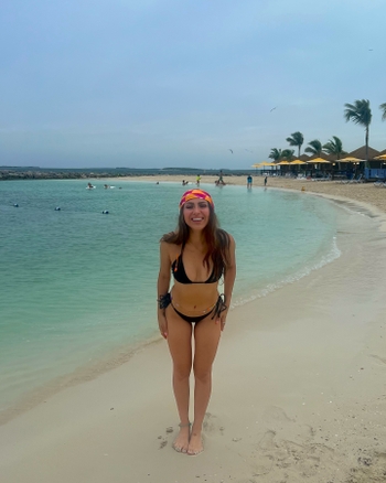 Alondra Delgado