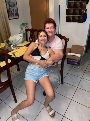 Alondra Delgado