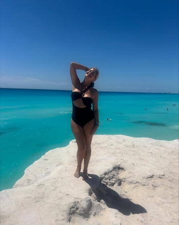 Tania Riquenes