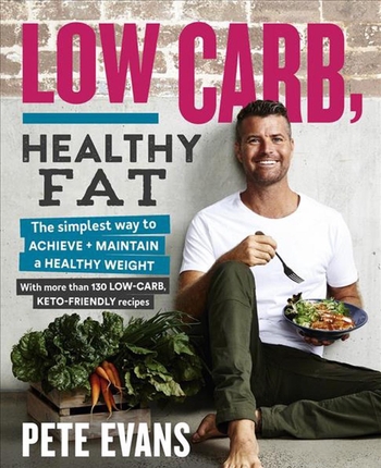 Pete Evans