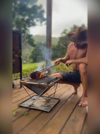 Pete Evans