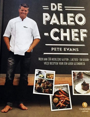 Pete Evans