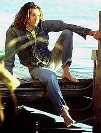 Michael Hutchence