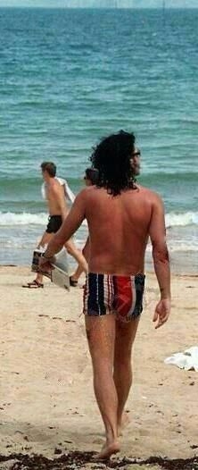 Michael Hutchence