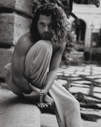 Michael Hutchence