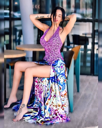 Eva Rivas