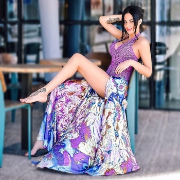 Eva Rivas