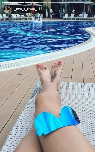 Eva Rivas