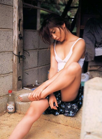 Reiko Miura