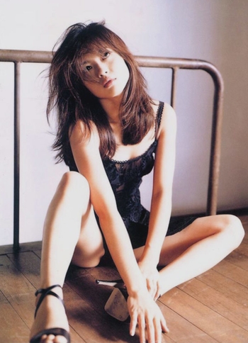 Reiko Miura