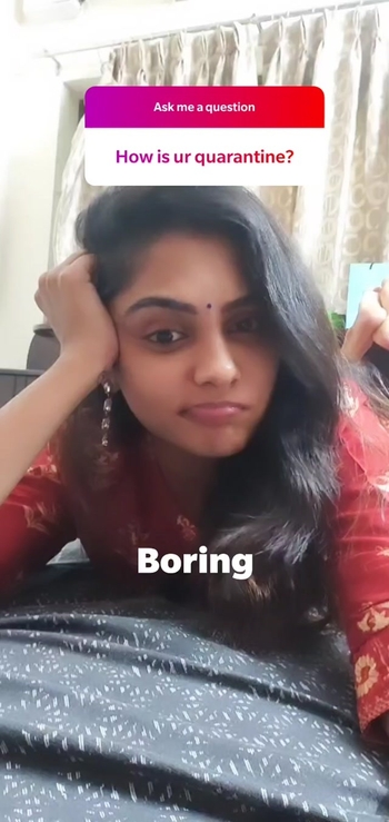 Smruthi Venkat