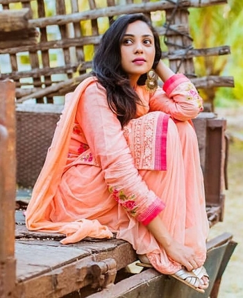 Smruthi Venkat