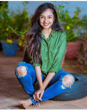 Smruthi Venkat