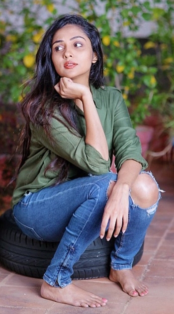 Smruthi Venkat