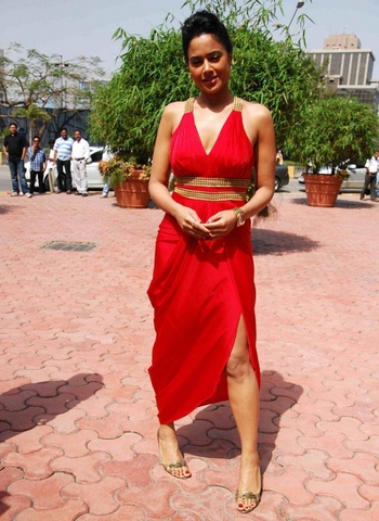 Sameera Reddy