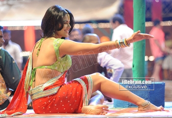 Sameera Reddy