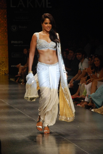 Sameera Reddy